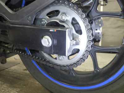 Honda NC750S 2015