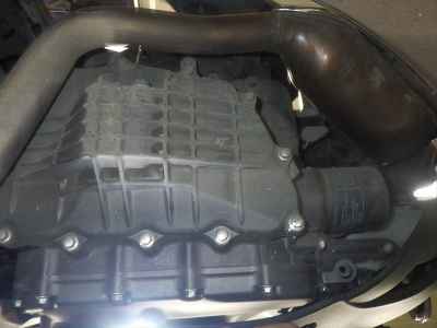 Honda NC750S 2015