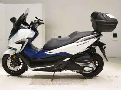 Honda Forza 2021