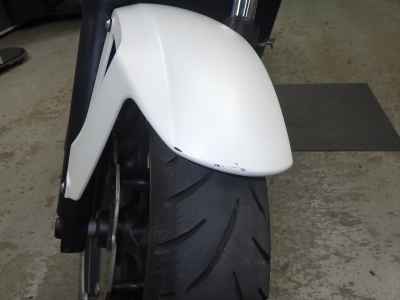 Honda NC750S 2015
