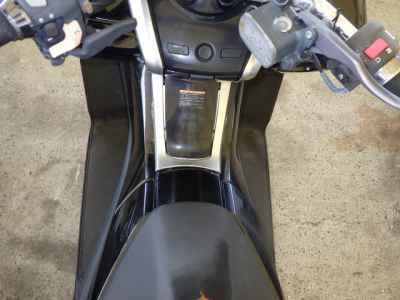 Yamaha Majesty 250