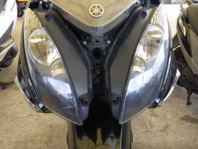 Yamaha Majesty 250