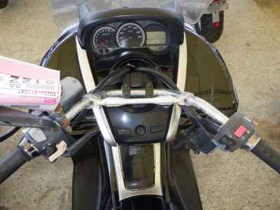 Yamaha Majesty 250
