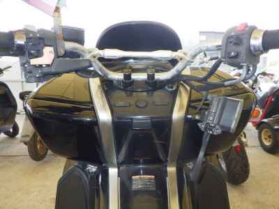 Yamaha Majesty 250