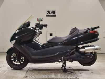 Yamaha Majesty 250