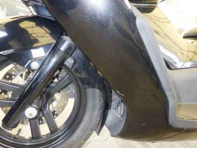 Yamaha Majesty 250