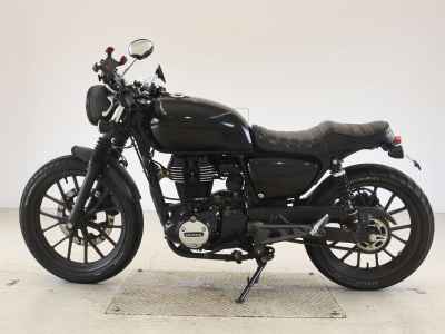 Honda GB350 2022