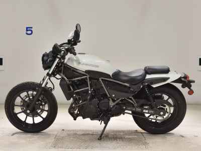 Kawasaki Eliminator 400 2023