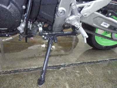 Kawasaki Ninja ZX-4RR 2024