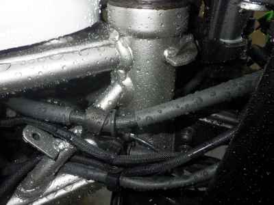 Kawasaki Ninja ZX-4RR 2024