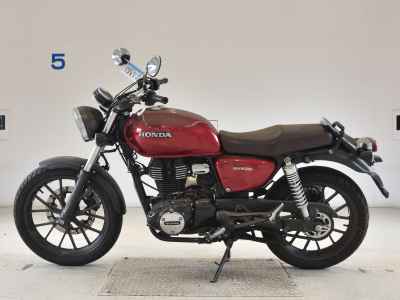 Honda GB350 2022