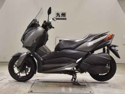 Yamaha XMAX 250 2018