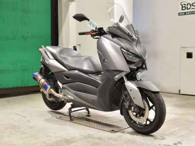 Yamaha XMAX 250 2018