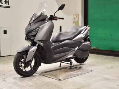 Yamaha XMAX 250 2018