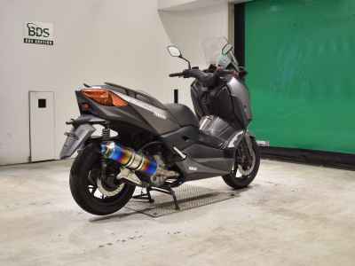 Yamaha XMAX 250 2018