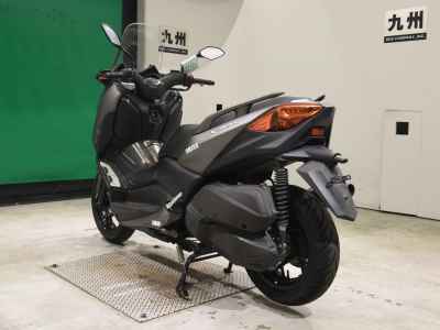 Yamaha XMAX 250 2018