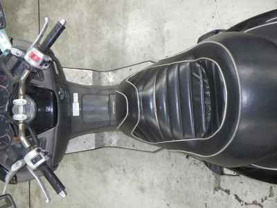 Honda Forza Z