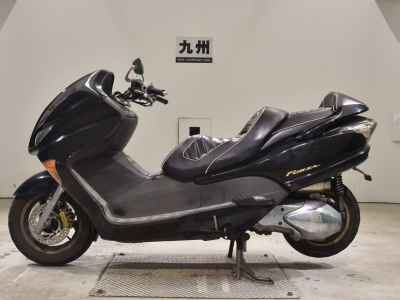 Honda Forza Z