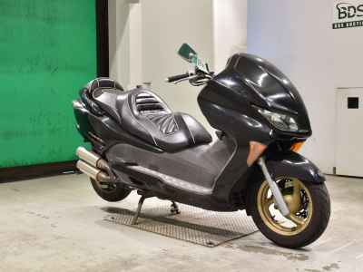 Honda Forza Z
