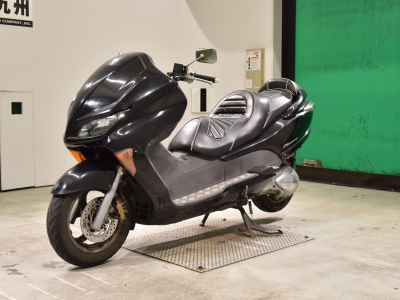 Honda Forza Z