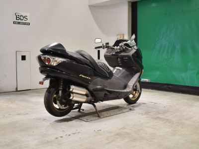 Honda Forza Z