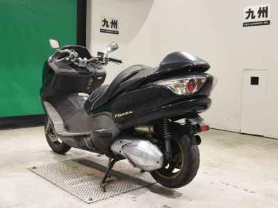 Honda Forza Z