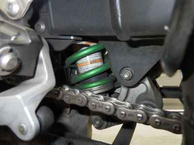 Kawasaki Ninja H2 SX SE 2019
