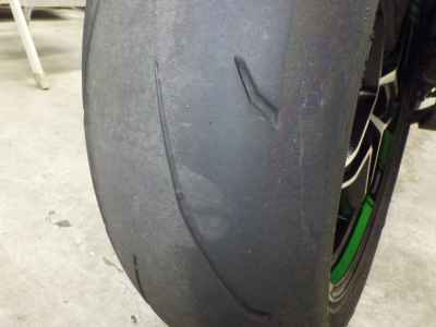 Kawasaki Ninja H2 SX SE 2019
