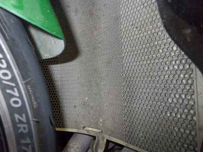 Kawasaki Ninja H2 SX SE 2019