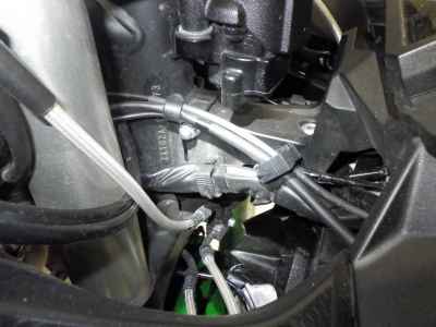 Kawasaki Ninja H2 SX SE 2019