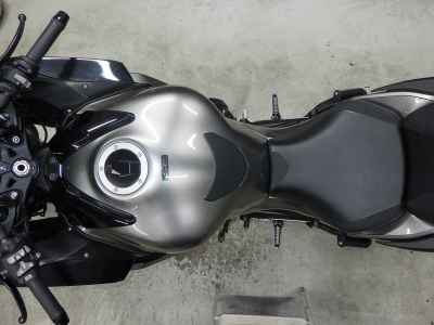 Kawasaki Ninja H2 SX SE 2019