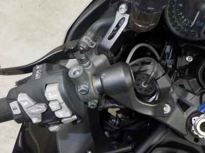 Kawasaki Ninja H2 SX SE 2019