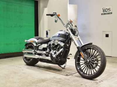 Harley-Davidson Breakout FXBR1920 2024