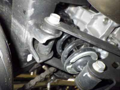Kawasaki Ninja 400 2024