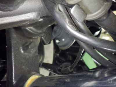 Kawasaki Ninja 400 2024