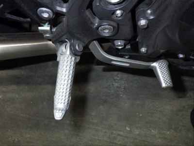 Kawasaki Ninja 400 2024