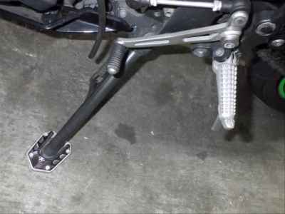 Kawasaki Ninja 400 2024