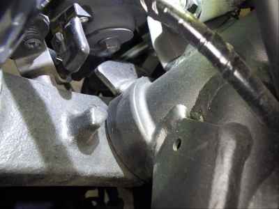 Kawasaki Ninja 400 2024