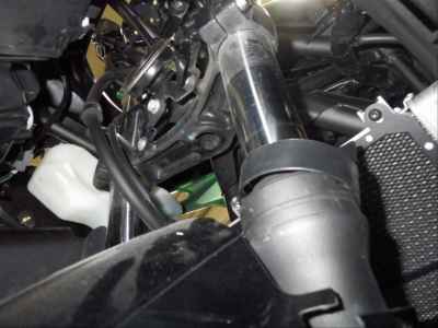 Kawasaki Ninja 400 2024
