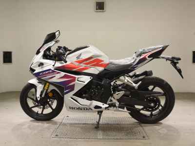 Honda CBR250RR