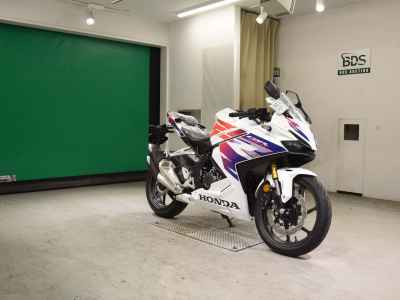 Honda CBR250RR
