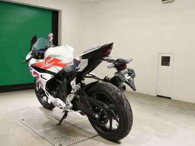 Honda CBR250RR