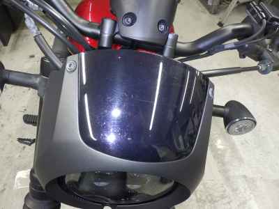 Honda Rebel S CMX250 2023