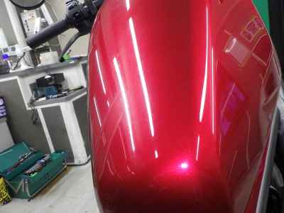 Honda Rebel S CMX250 2023