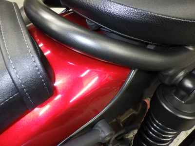 Honda Rebel S CMX250 2023