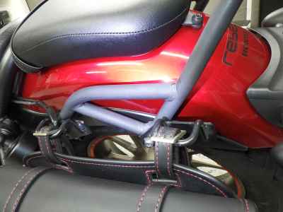 Honda Rebel S CMX250 2023