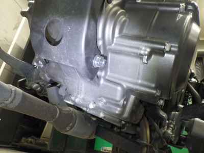 Honda Rebel S CMX250 2023