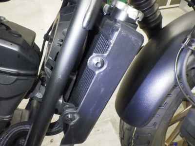 Honda Rebel S CMX250 2023