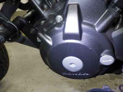 Honda Rebel S CMX250 2023