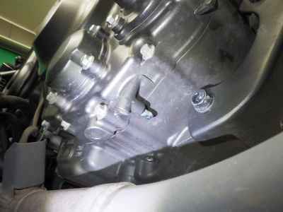 Honda Rebel S CMX250 2023